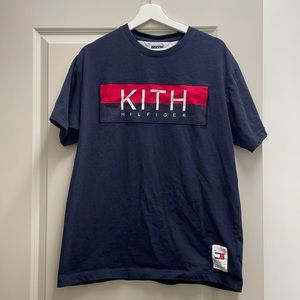 Kith Tommy Hilfiger Tshirt
